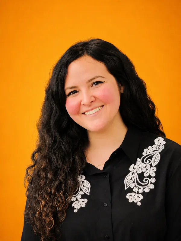 Lindi, Lead Recruiter
