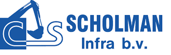 Scholman Infra B.V.