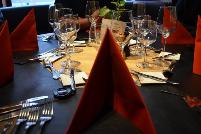 Bistro Côté Sud logo