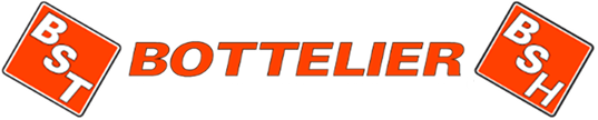 Bottelier BV logo