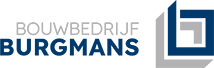 Bouwbedrijf Burgmans logo