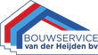 Bouwservice Van der Heijden logo