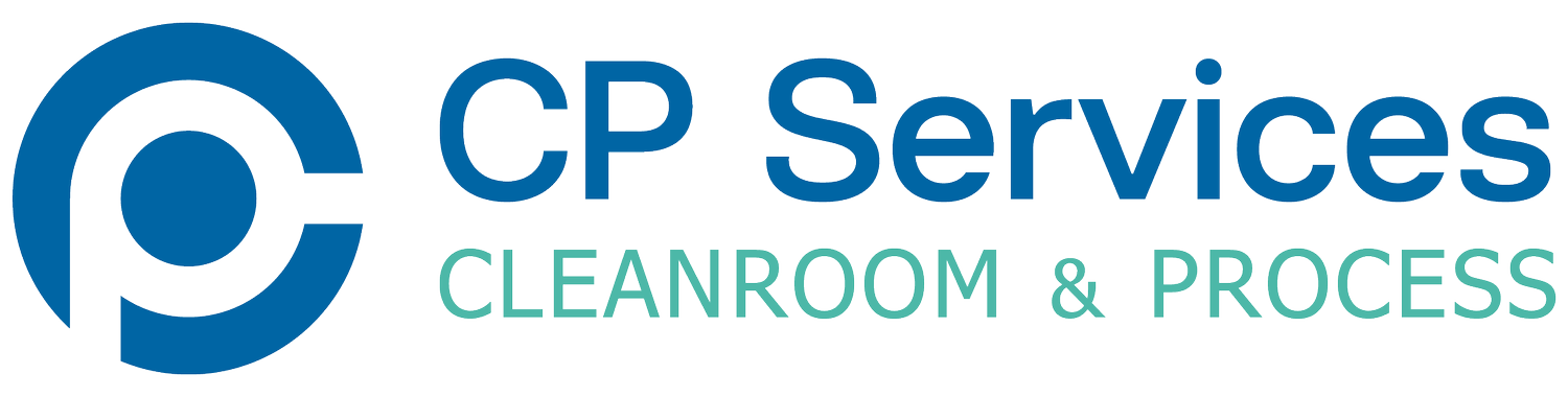 CP Services logo