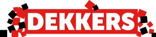 Dekkers Infra logo