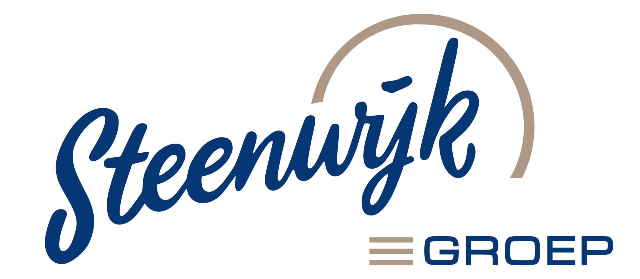 H. van Steenwijk logo