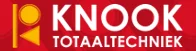 Knook Totaal Techniek logo