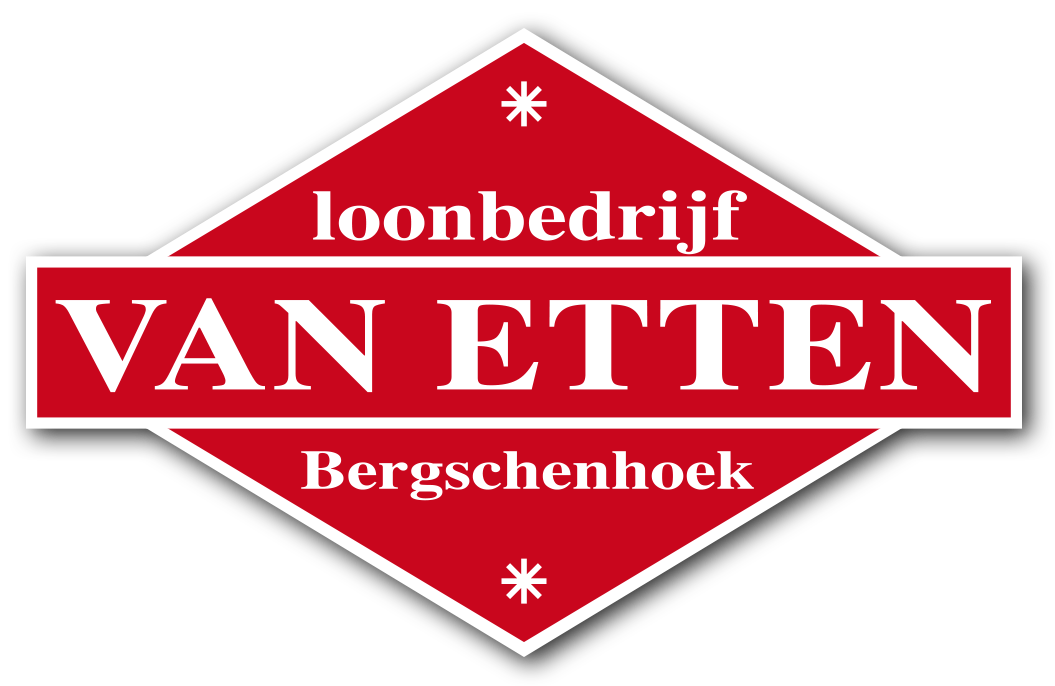Loonbedrijf Van Etten logo