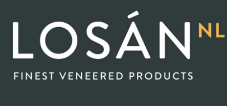 Losán logo