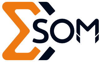 SOM logo