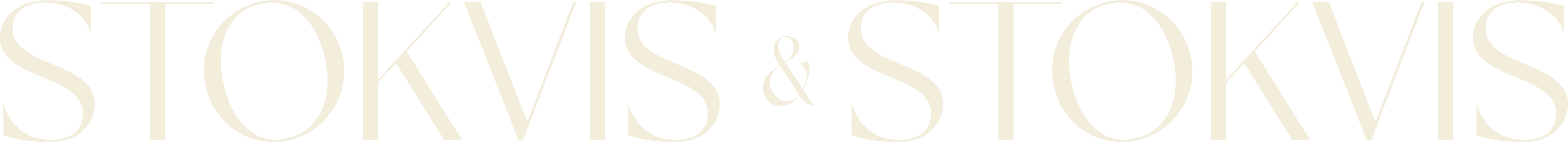 Stokvis & Stokvis logo