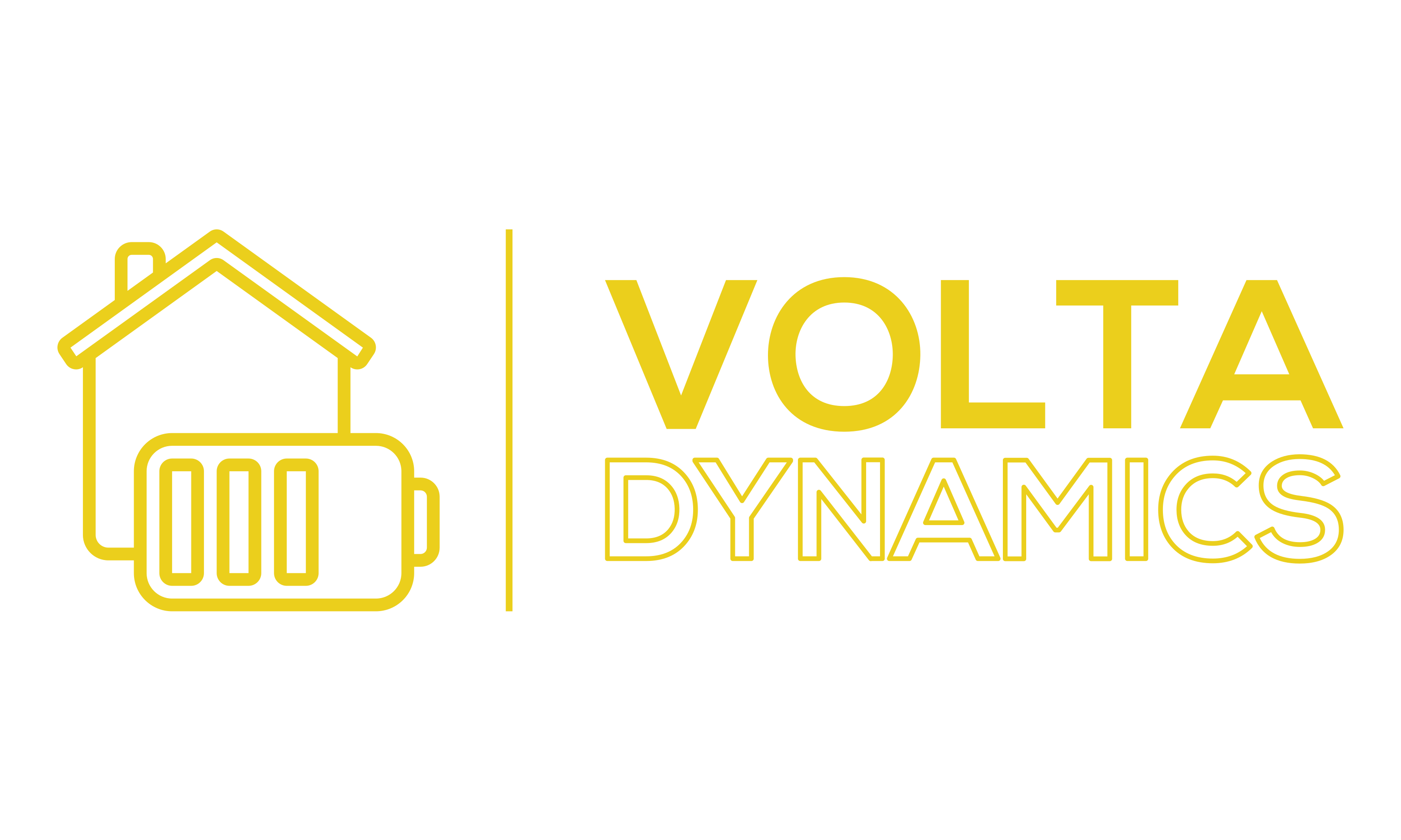 Volta Dynamics logo